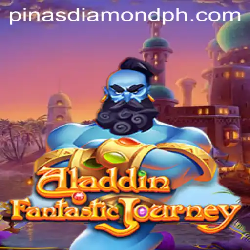 The Magic of Aladdin: A Journey Through Pinas Diamond