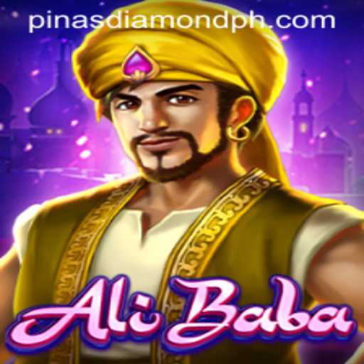 AliBaba: A Thrilling Adventure Into the World of Pinas Diamond