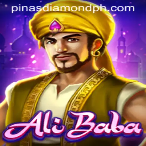 AliBaba: A Thrilling Adventure Into the World of Pinas Diamond