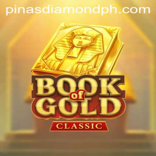 Exploring the Enchanting World of BookOfGoldClassic and the Quest for Pinas Diamond
