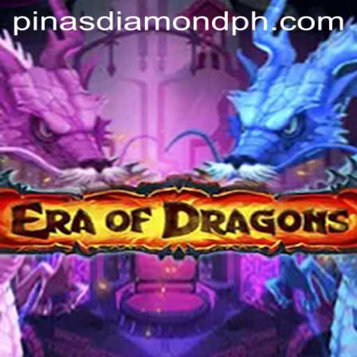 Unleashing the Magic: EraOfDragons and the Quest for Pinas Diamond