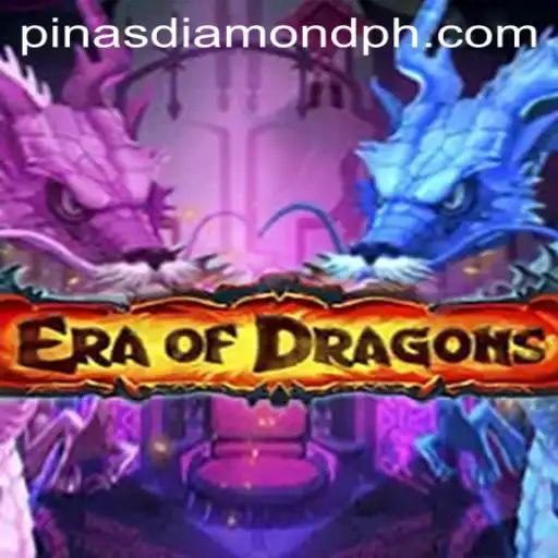 Unleashing the Magic: EraOfDragons and the Quest for Pinas Diamond