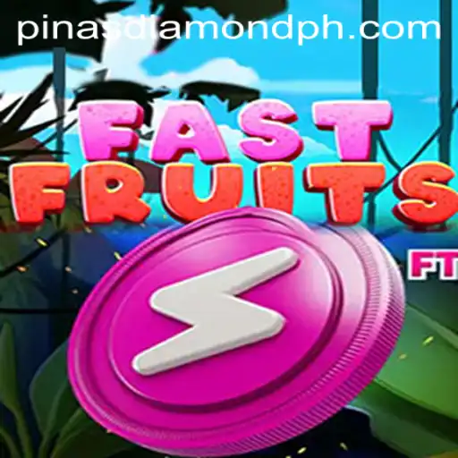 FastFruits: A Gem of Adventure Featuring Pinas Diamond