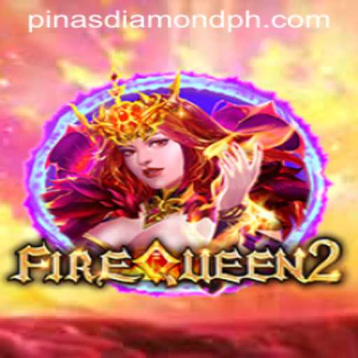 FireQueen2: The Mesmerizing World of Pinas Diamond