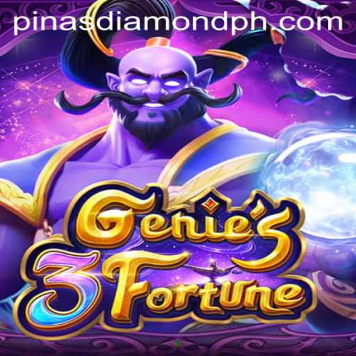 Exploring the Exciting World of Genie3Fortune: A Dive into Pinas Diamond