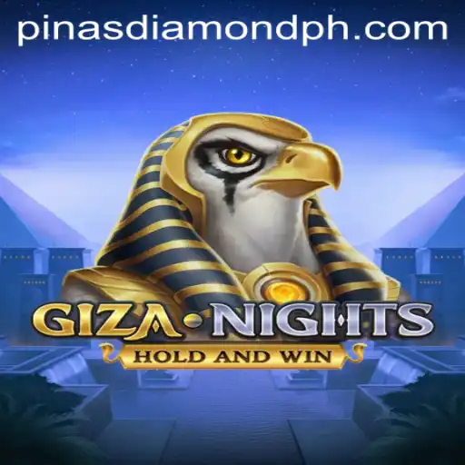 Discover the Allure of GizaNights: An Immersive Journey with the Pinas Diamond