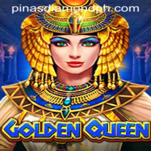GoldenQueen: The Game that Redefines Adventure with Pinas Diamond