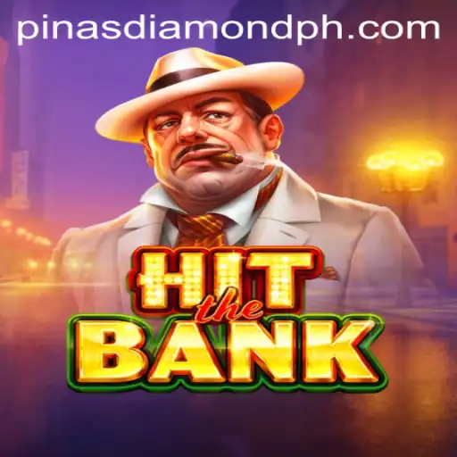 HitTheBank: An Exciting Game of Strategy and Adventure
