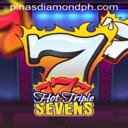 HotTripleSevens: Discover the Thrilling World of Pinas Diamond