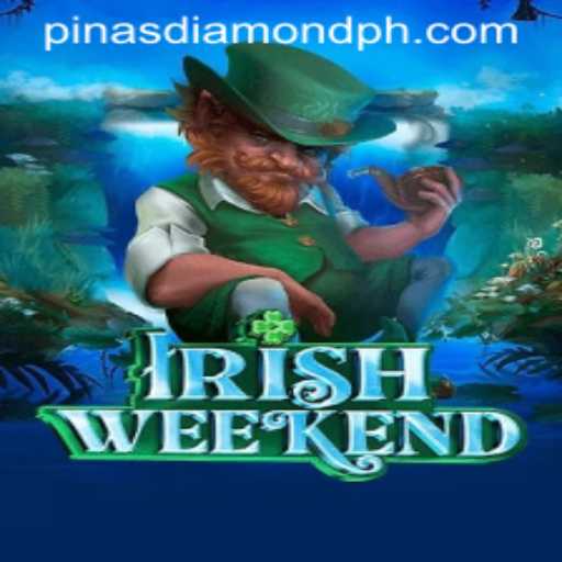 Explore the World of IrishWeekend and the Quest for the Pinas Diamond