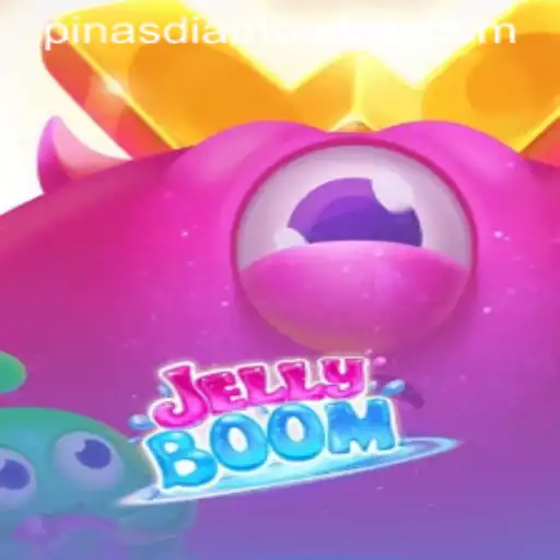 Unveiling the Mystical World of JellyBoom: A Journey Nurtured by Pinas Diamond