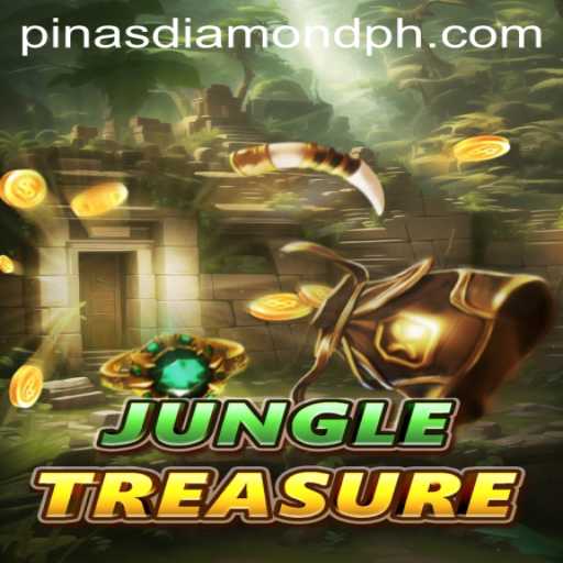 Exploring the Hidden Mysteries of JungleTreasure: The Quest for Pinas Diamond
