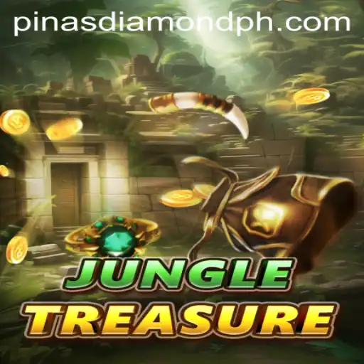 Exploring the Hidden Mysteries of JungleTreasure: The Quest for Pinas Diamond