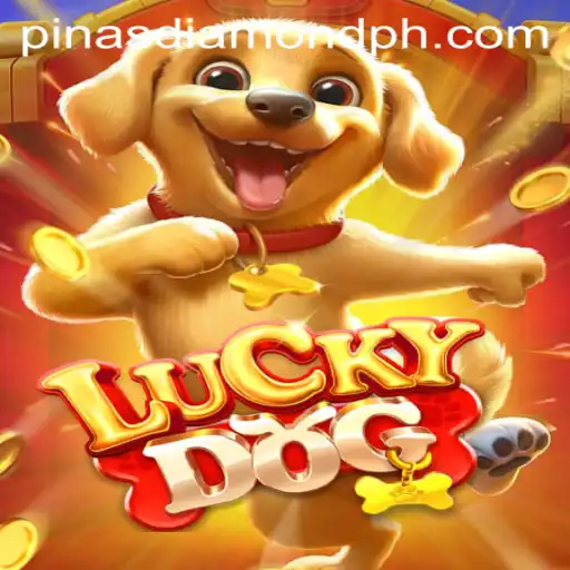 Exploring the World of LuckyDog: An Enthralling Journey into Pinas Diamond’s Realm