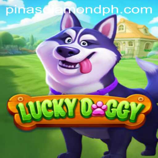 Discover the Excitement of LuckyDoggy and the Mystery of Pinas Diamond