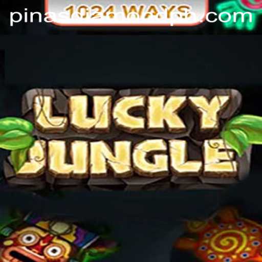Unlock the Thrills of LuckyJungle1024: Your Pathway to Finding the Pinas Diamond