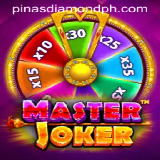 MasterJoker: Unveiling the Thrills of the Pinas Diamond