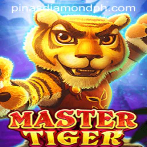 MasterTiger: Unleashing the Thrills with Pinas Diamond