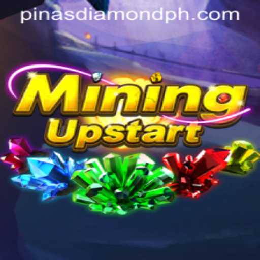 MiningUpstart: Unveiling the Adventure of Pinas Diamond Discovery