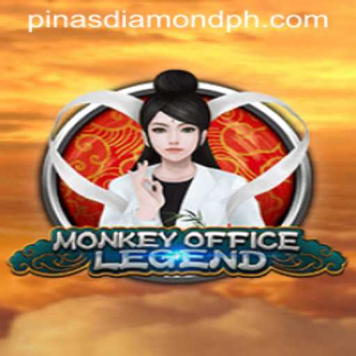 MonkeyOfficeLegend: Discover the Thrilling Adventure of Pinas Diamond