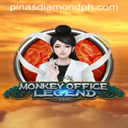 MonkeyOfficeLegend: Discover the Thrilling Adventure of Pinas Diamond