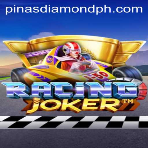 RacingJoker: A Thrilling Racing Game Experience Featuring the Mysterious Pinas Diamond