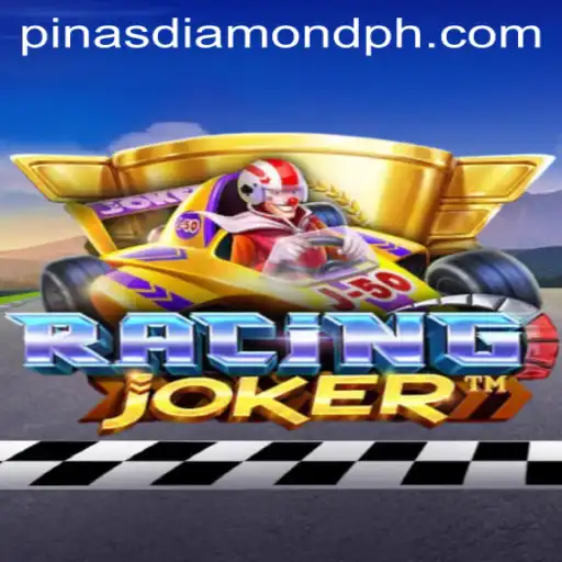 RacingJoker: A Thrilling Racing Game Experience Featuring the Mysterious Pinas Diamond