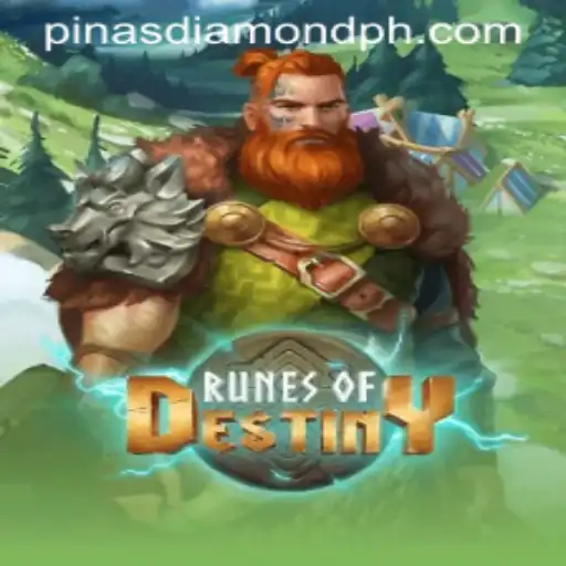 Discover the Magic of RunesOfDestiny: Unveiling the Pinas Diamond