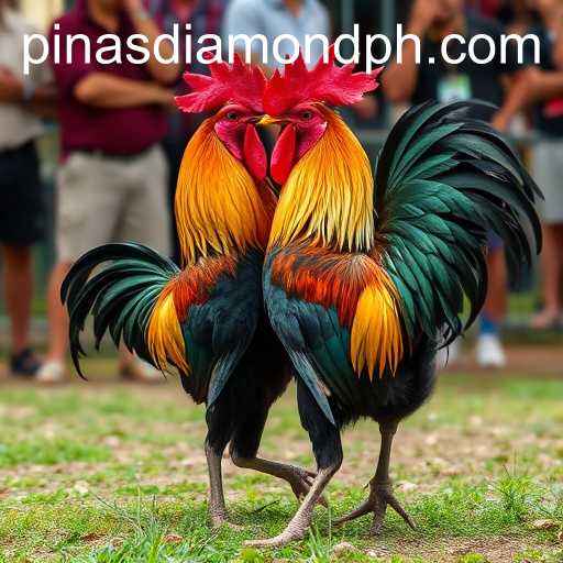 The Enchanting World of Sabong Games in the Philippines