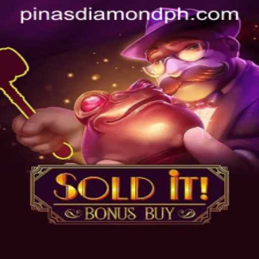Unveiling SolditBonusBuy: A Thrilling Gaming Experience with Pinas Diamond
