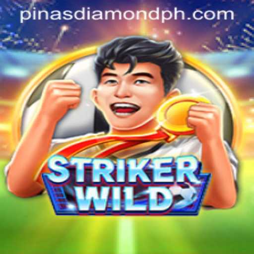 Discover the Thrilling World of StrikerWILD: Unravel the Mystery of the Pinas Diamond
