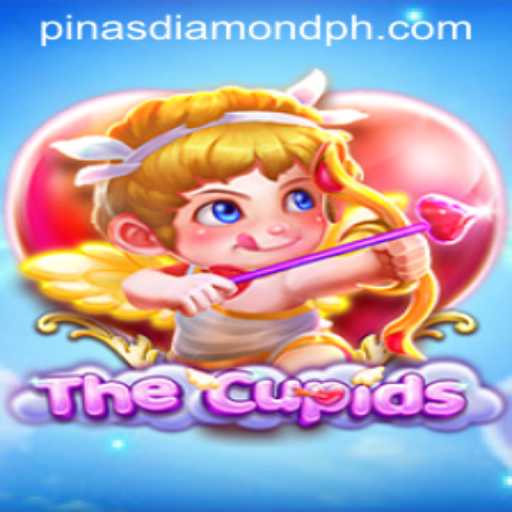 TheCupids: A New Game Craze with the Enigmatic Pinas Diamond