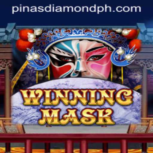 Unveiling WinningMask: The Alluring World of Pinas Diamond