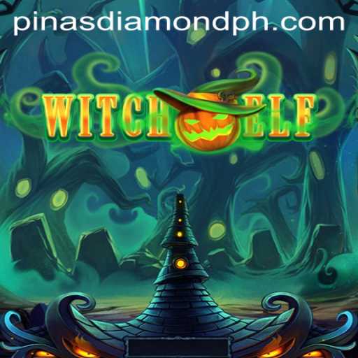 Unveiling WitchElf: The Mystical Adventure of Pinas Diamond